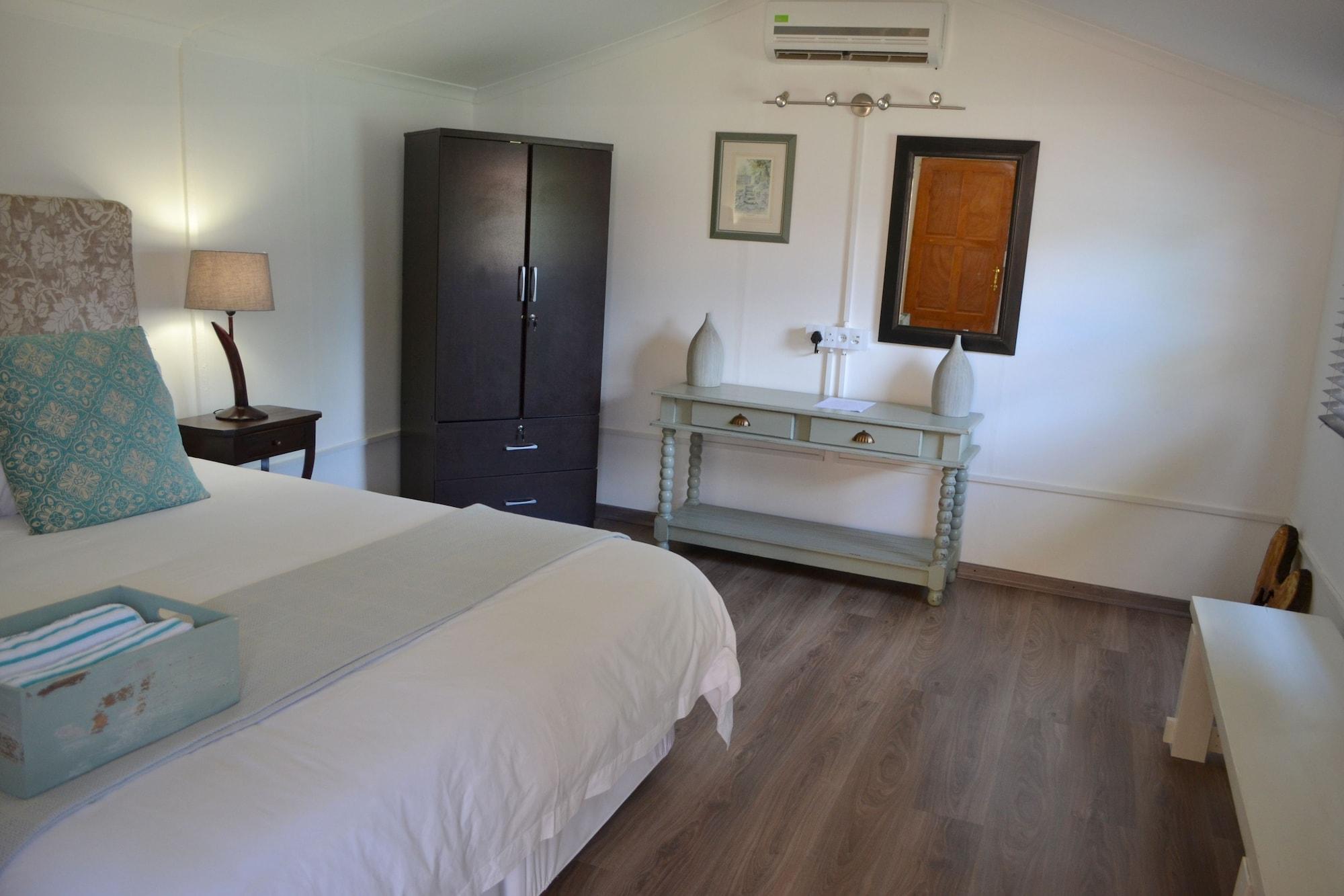 Aero Guest Lodge Kempton Park Bagian luar foto