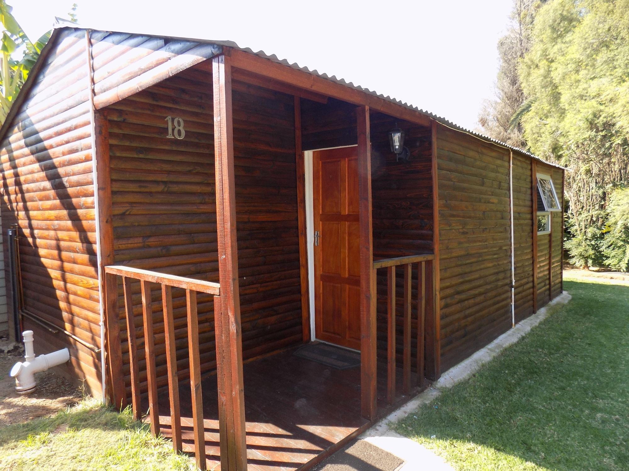 Aero Guest Lodge Kempton Park Bagian luar foto