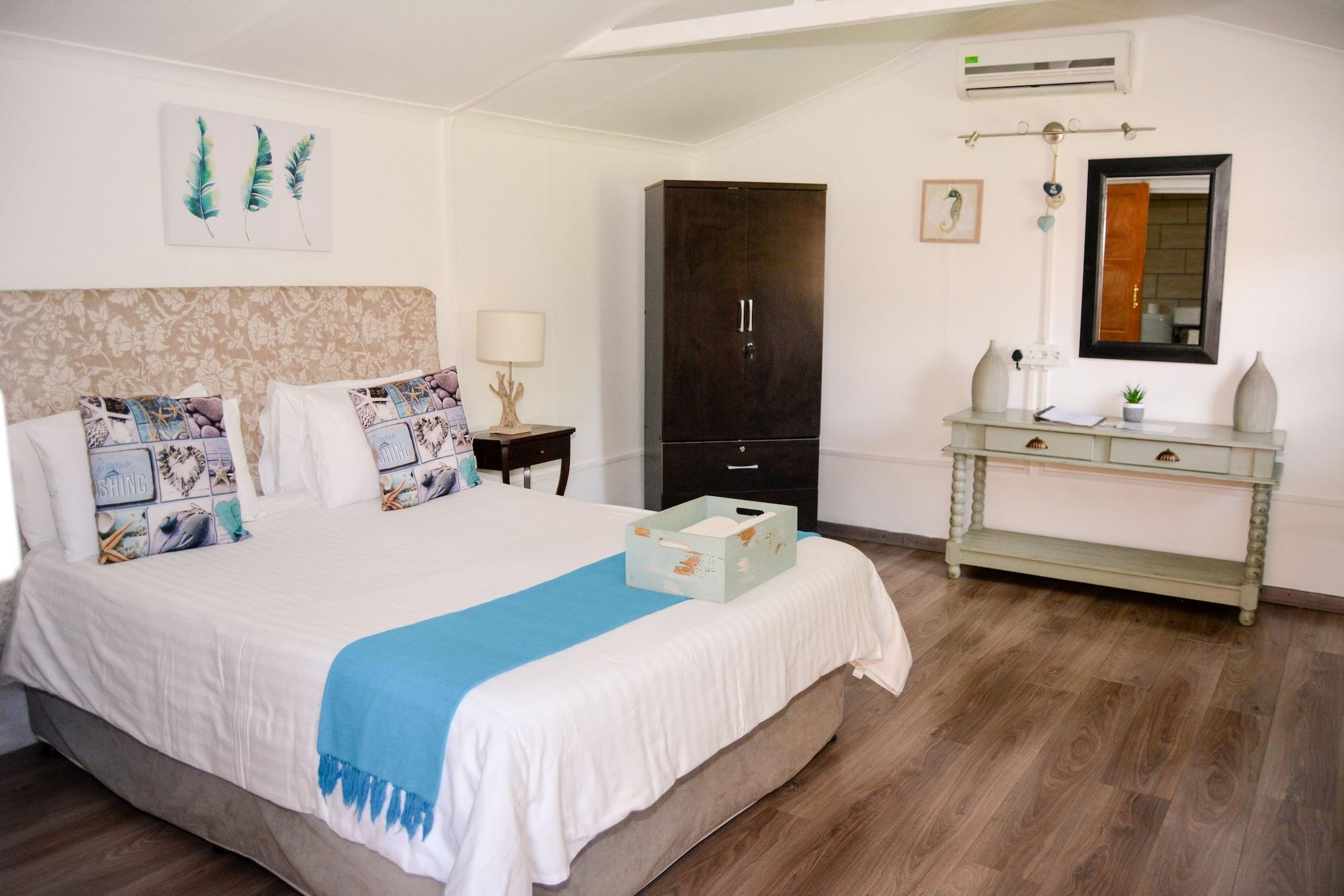 Aero Guest Lodge Kempton Park Bagian luar foto
