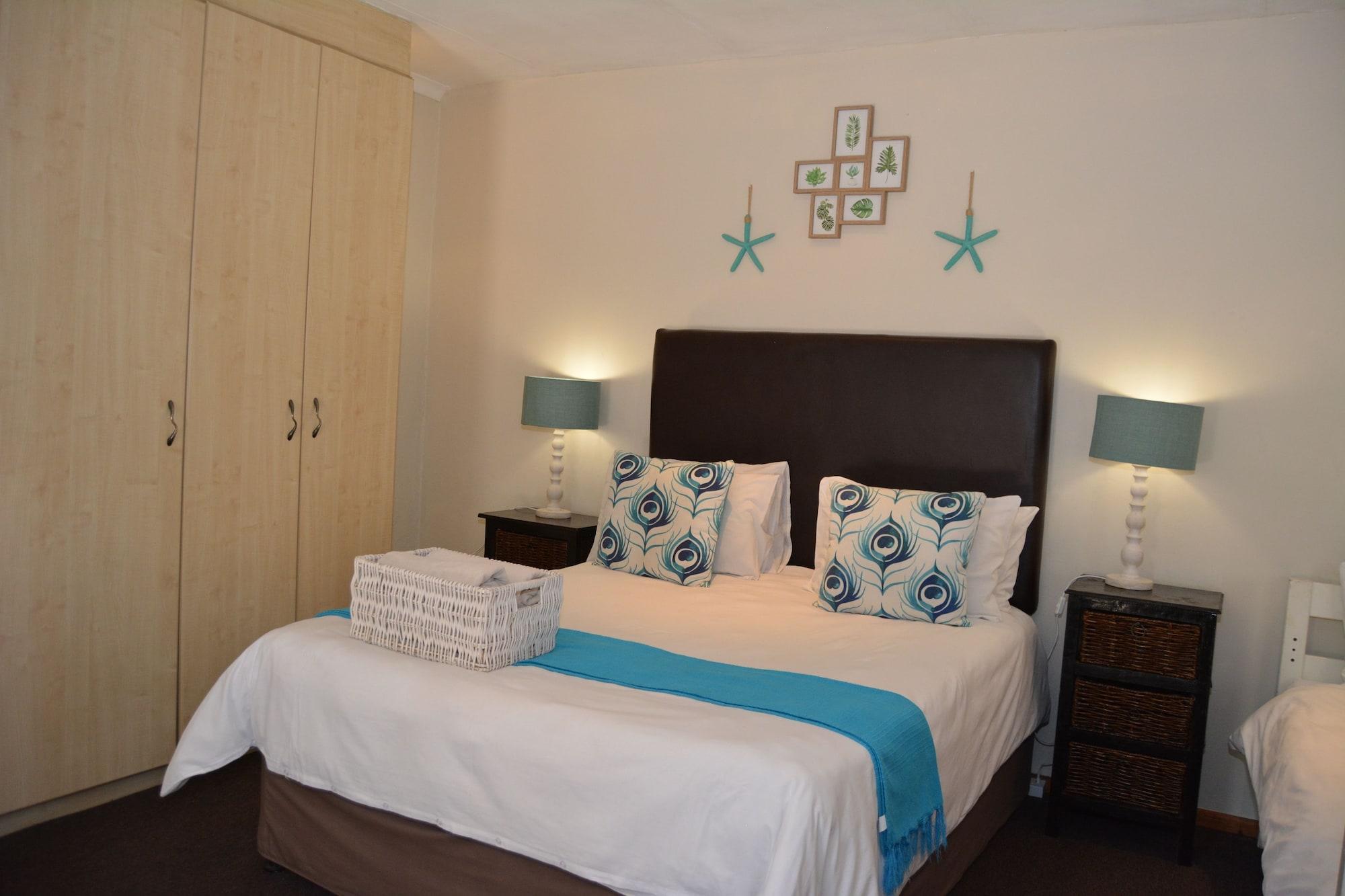 Aero Guest Lodge Kempton Park Bagian luar foto