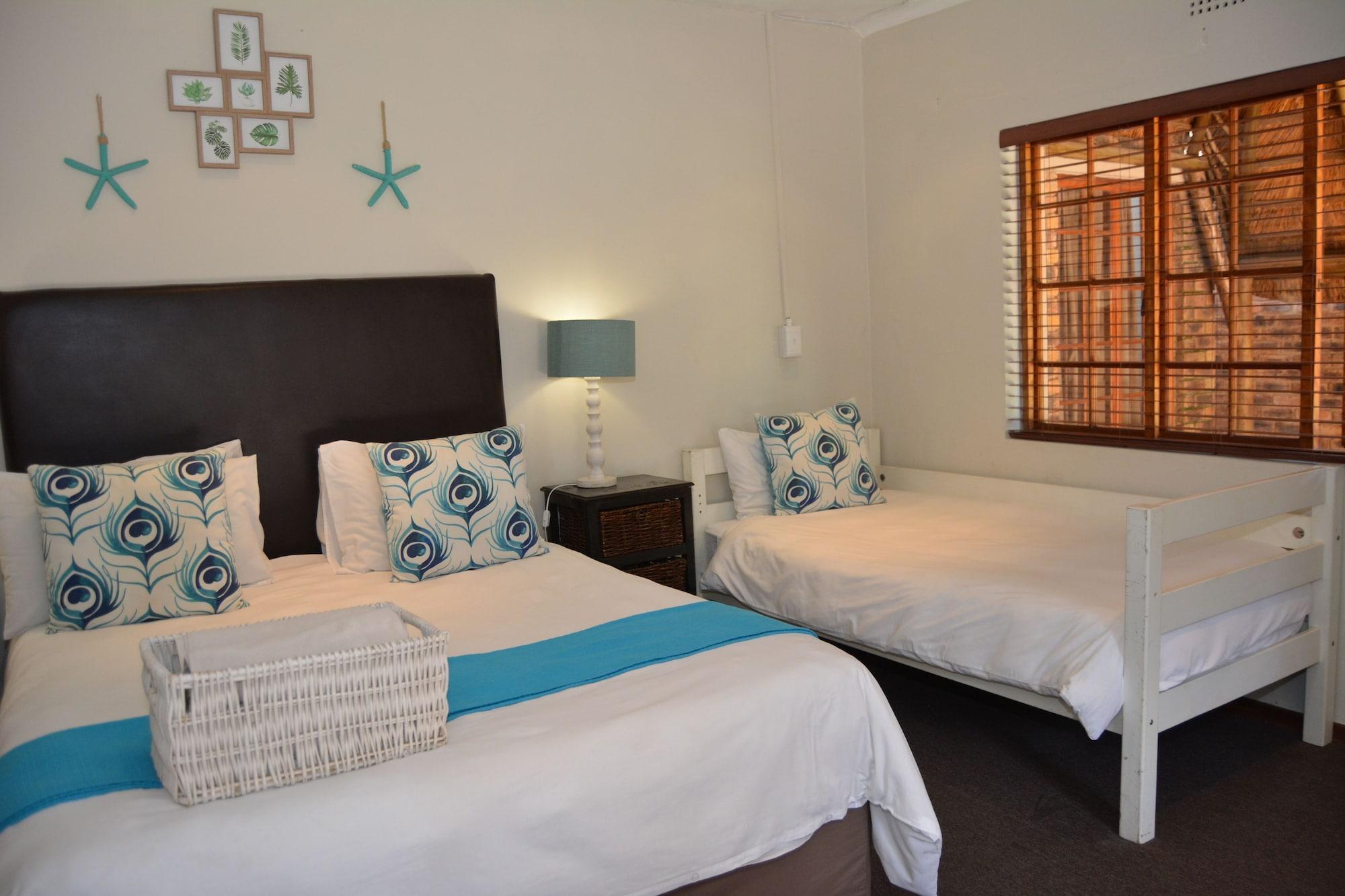 Aero Guest Lodge Kempton Park Bagian luar foto